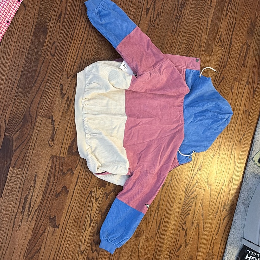 COPY - COPY - BRAND NEW billabong jacket
